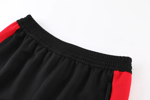 AC Milan Full Zip Tracksuit
