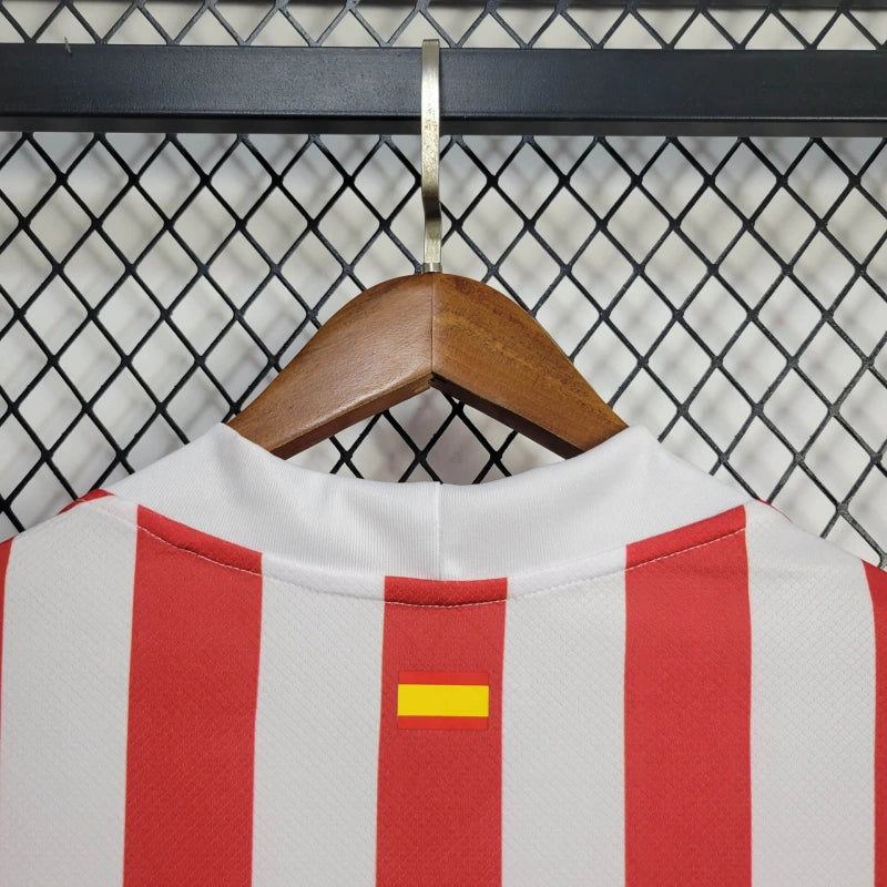 Atletico Madrid Home Jersey 25/26