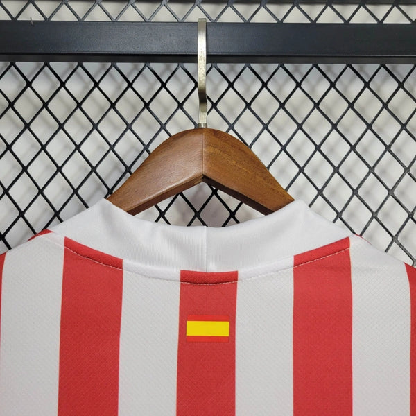 Atletico Madrid Home Jersey 25/26