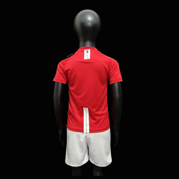 Manchester United Classic 07/08 For Kids