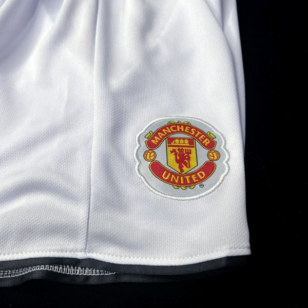 Manchester United Classic 07/08 For Kids