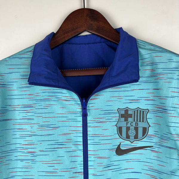 Barcelona Jacket New Season 23/24