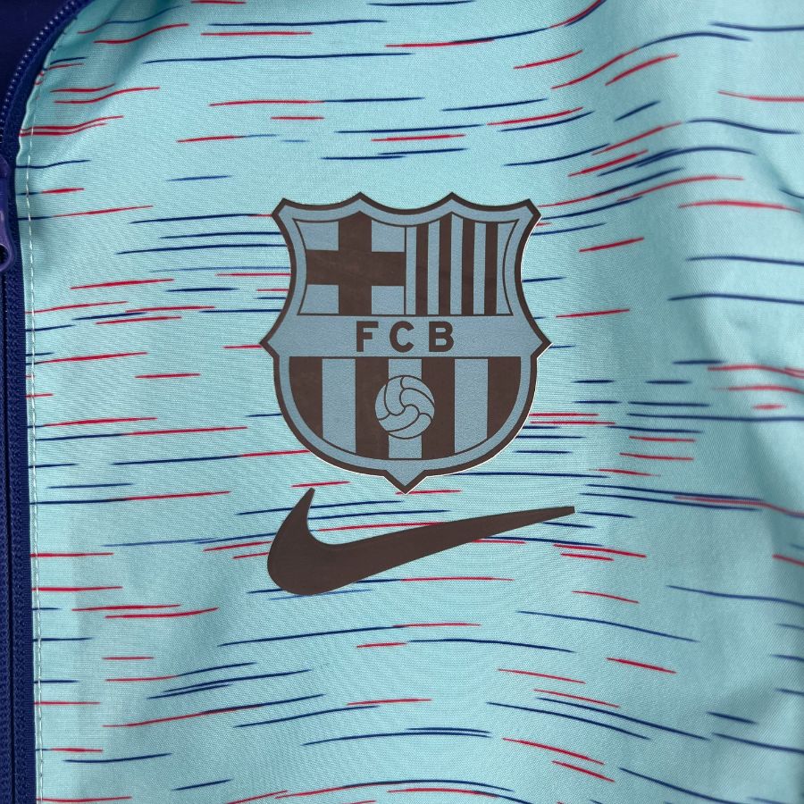 Barcelona Jacket New Season 23/24