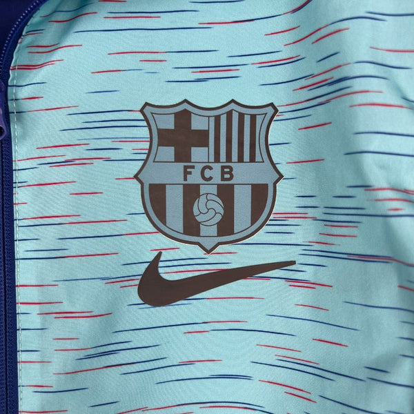 Barcelona Jacket New Season 23/24