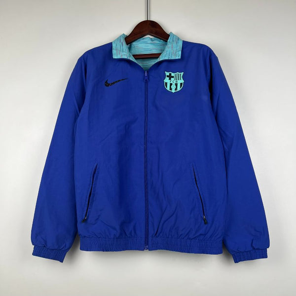 Barcelona Jacket New Season 23/24