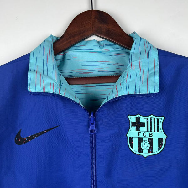 Barcelona Jacket New Season 23/24