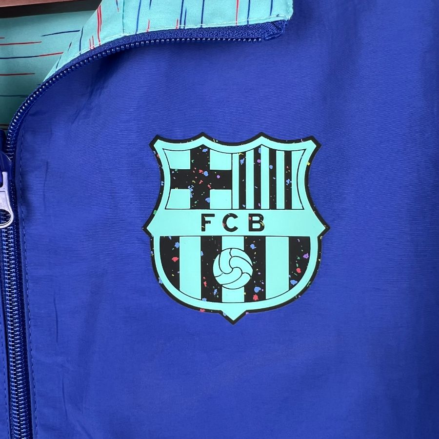 Barcelona Jacket New Season 23/24