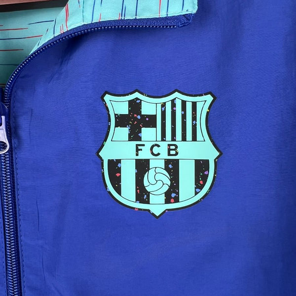 Barcelona Jacket New Season 23/24
