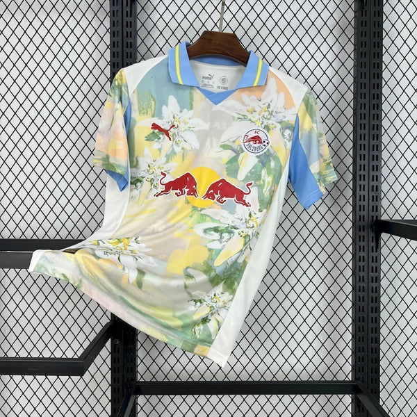 RB Salzburg Jersey 25/26