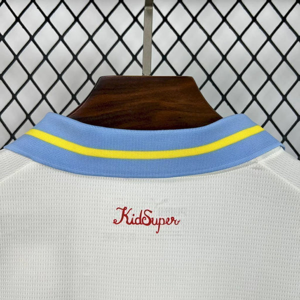 RB Salzburg Jersey 25/26