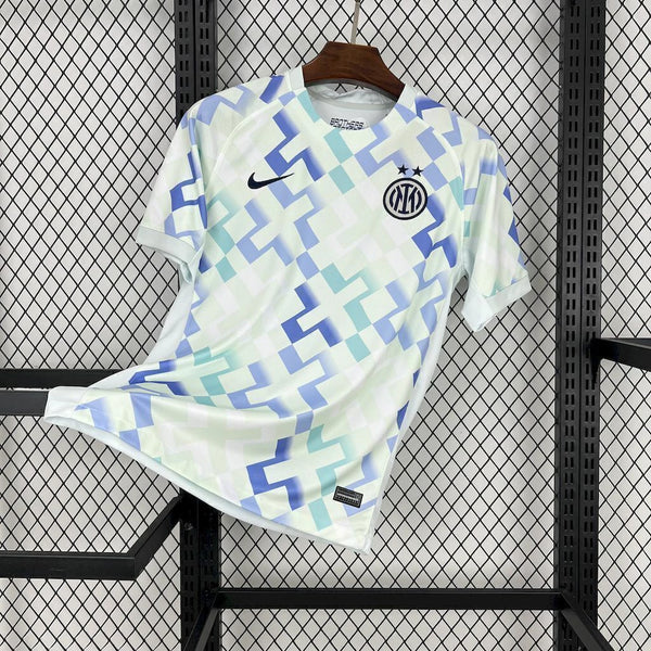 Inter Milan Away Jersey 25/26