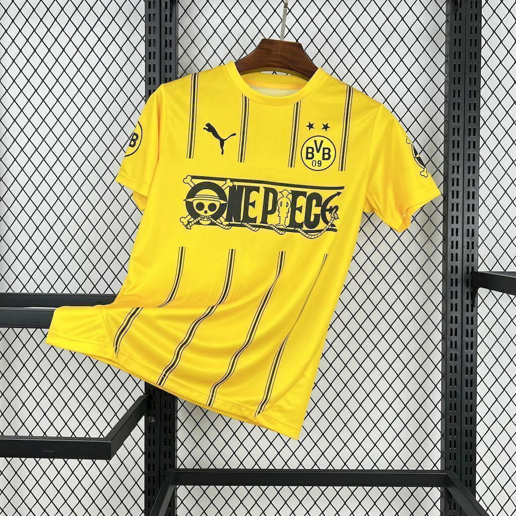 BVB Special Jersey 25/26