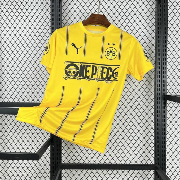 BVB Special Jersey 25/26