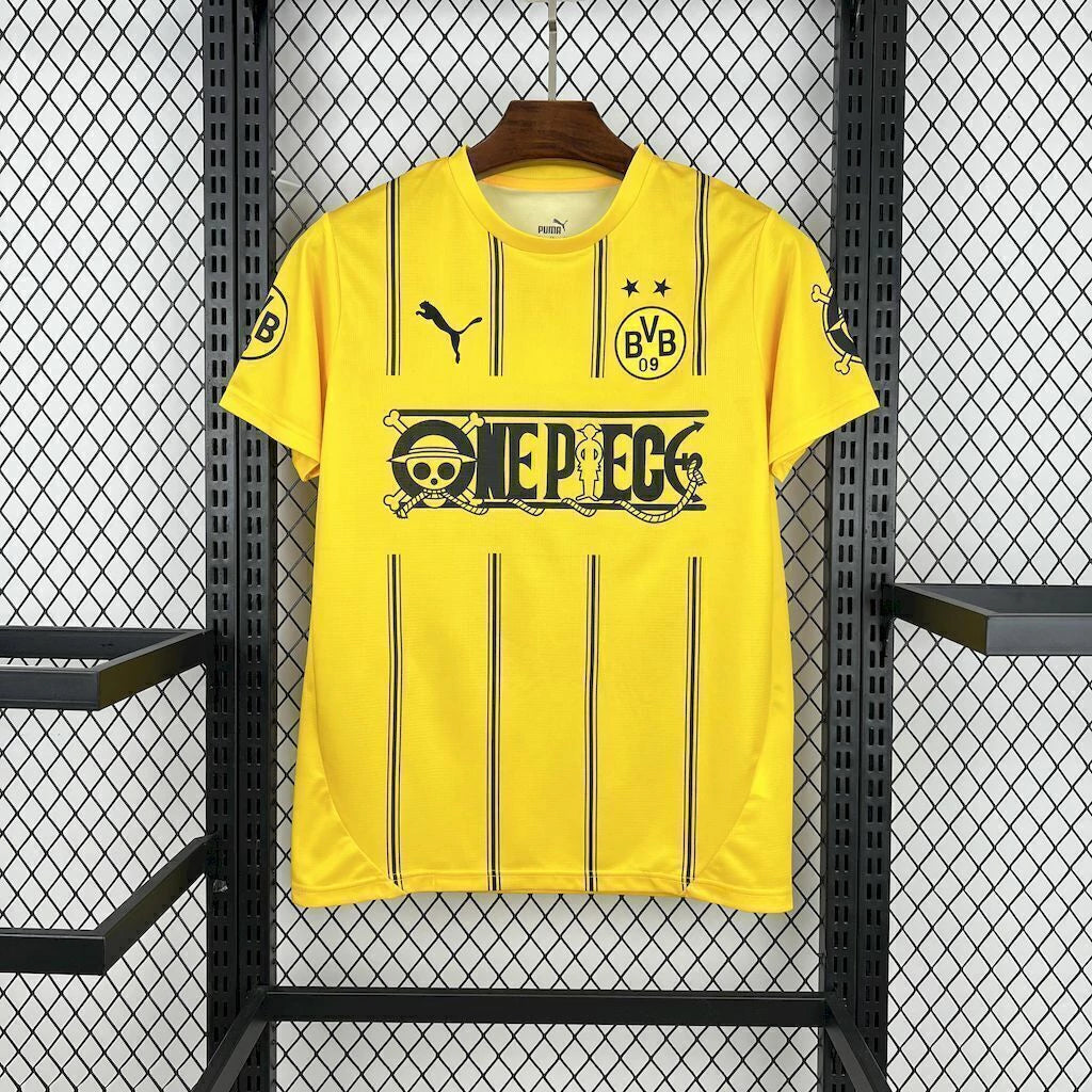 BVB Special Jersey 25/26