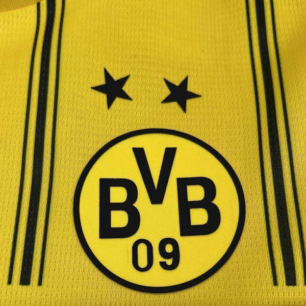 BVB Special Jersey 25/26