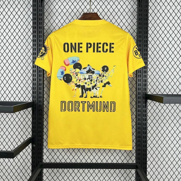 BVB Special Jersey 25/26