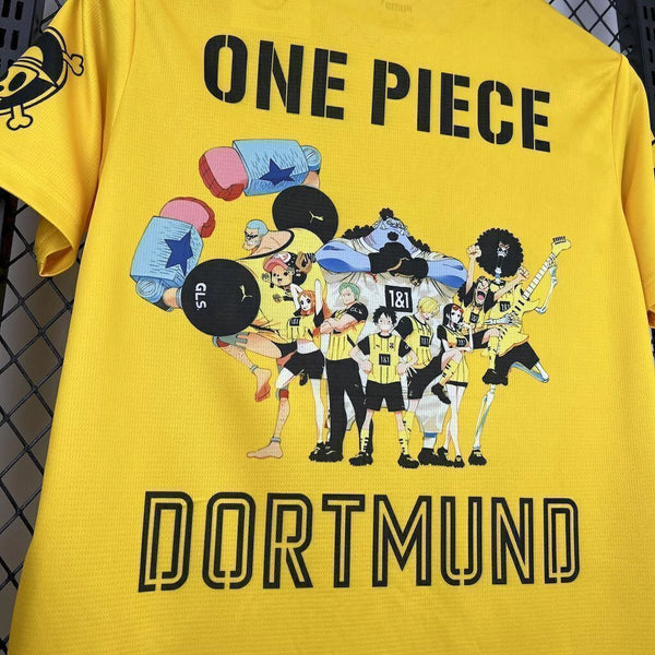 BVB Special Jersey 25/26