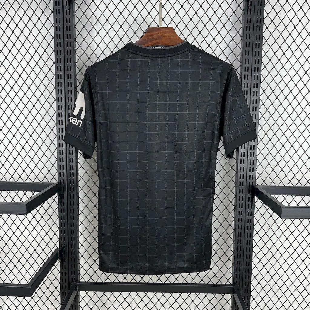 Tottenham Away Jersey 25/26