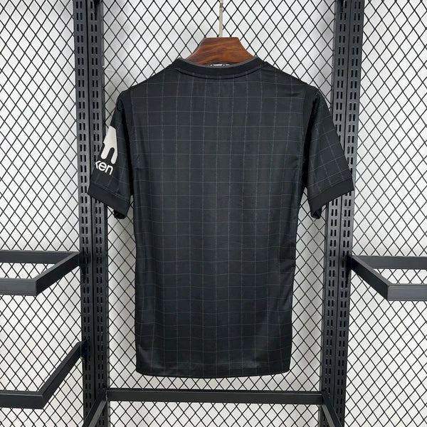 Tottenham Away Jersey 25/26