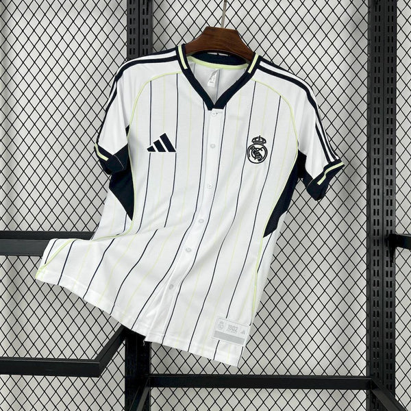 Real Madrid Special Jersey 25/26