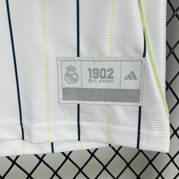 Real Madrid Special Jersey 25/26
