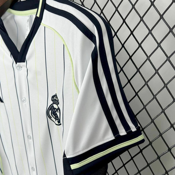 Real Madrid Special Jersey 25/26