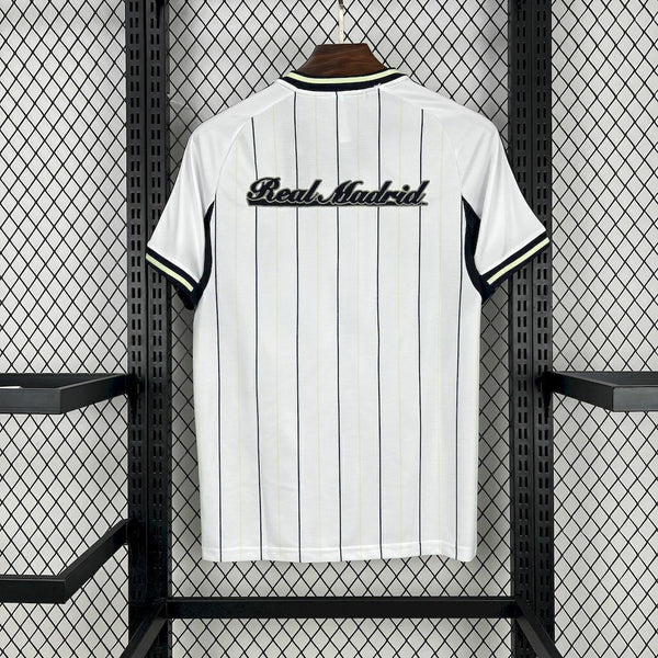 Real Madrid Special Jersey 25/26