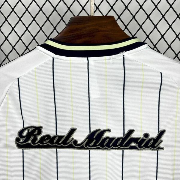 Real Madrid Special Jersey 25/26