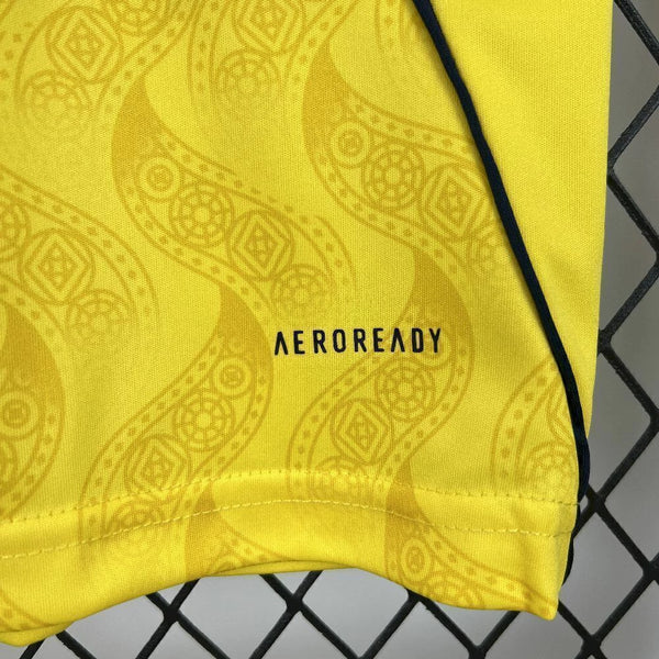 Al Nassr Home Jersey 25/26