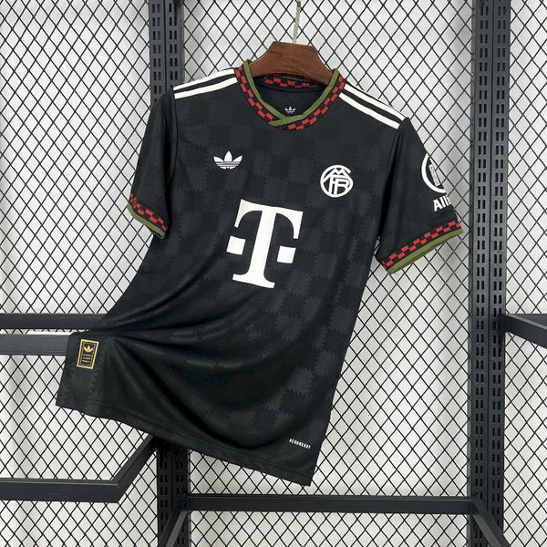 Bayern Munich 3rd Jersey 25/26