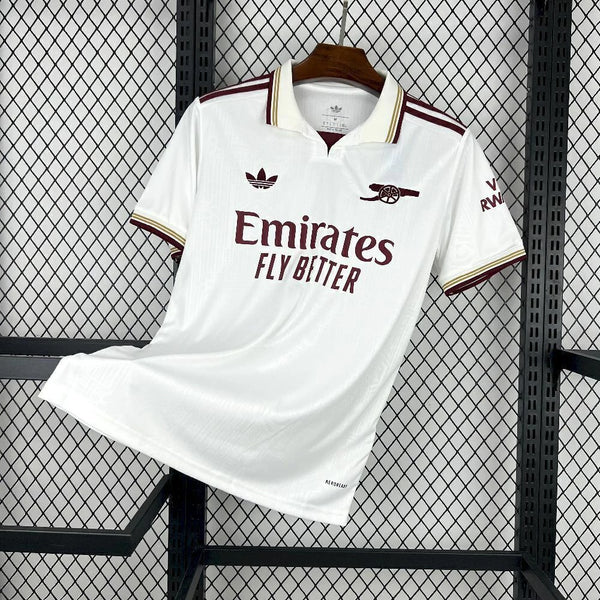 Arsenal 3rd Jersey 25/26