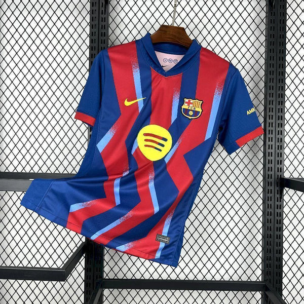 Barcelona Special Jersey 25/26