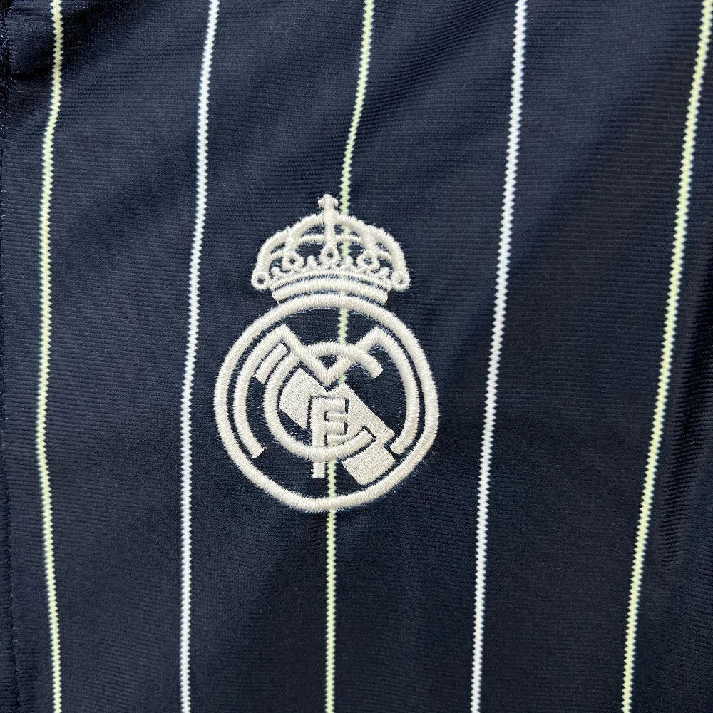 Real Madrid Special Jersey 25/26