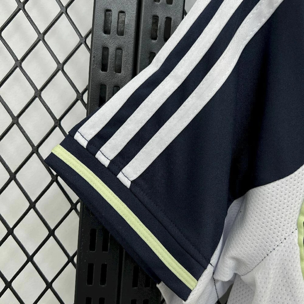 Real Madrid Special Jersey 25/26