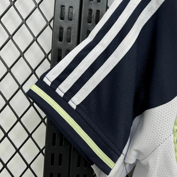 Real Madrid Special Jersey 25/26