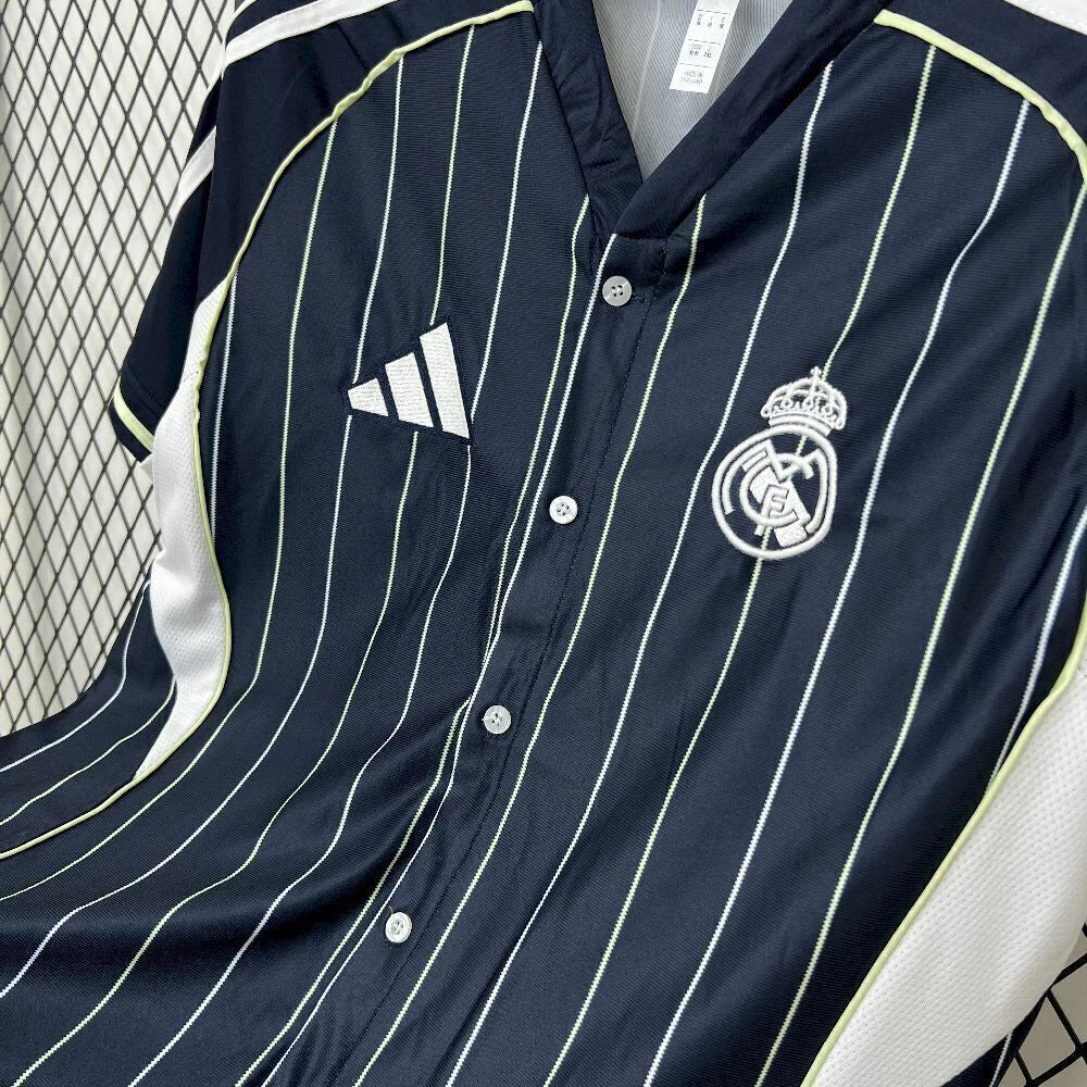 Real Madrid Special Jersey 25/26