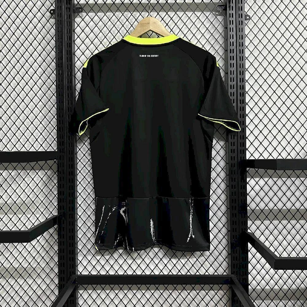 Al Ahly Away Jersey 25/26