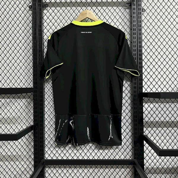 Al Ahly Away Jersey 25/26