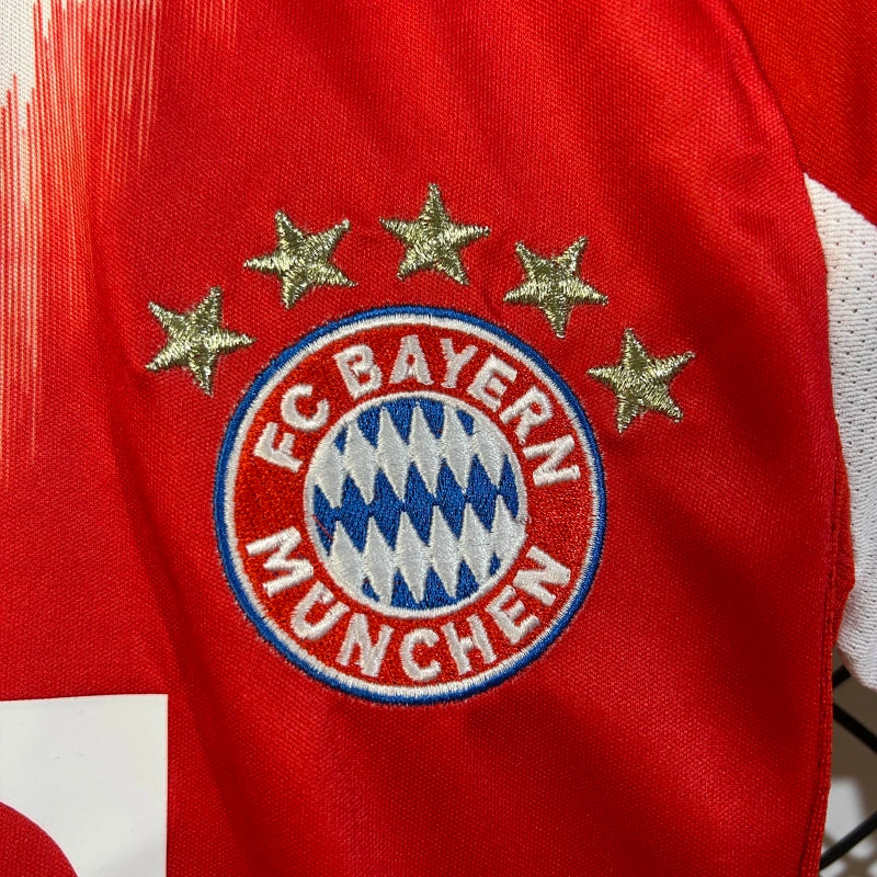 Bayern Munich Home for kids 25/26