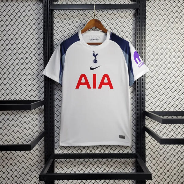 Tottenham Home Jersey 25/26