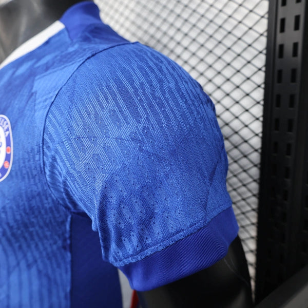 Chelsea Home Jersey Player Version 25/26