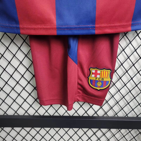 Barcelona Classic For Kids 10/11