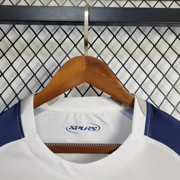 Tottenham Home Jersey 25/26