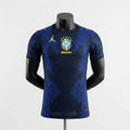 Brazil Away Jersey 2026 _ Player Version