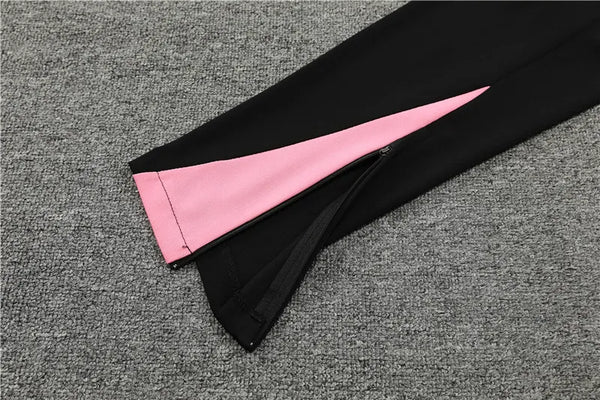 Psg Half Zip Tracksuit 24/25