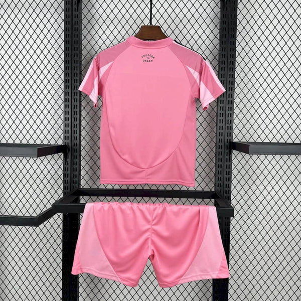 Inter Miami Home For Kids 25/26