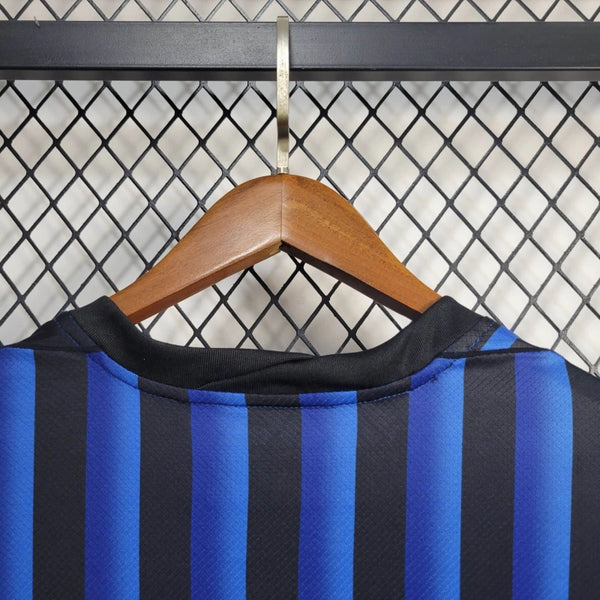 Inter Milan Home Jersey 25/26