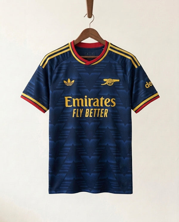 Arsenal Away Jersey 26/27