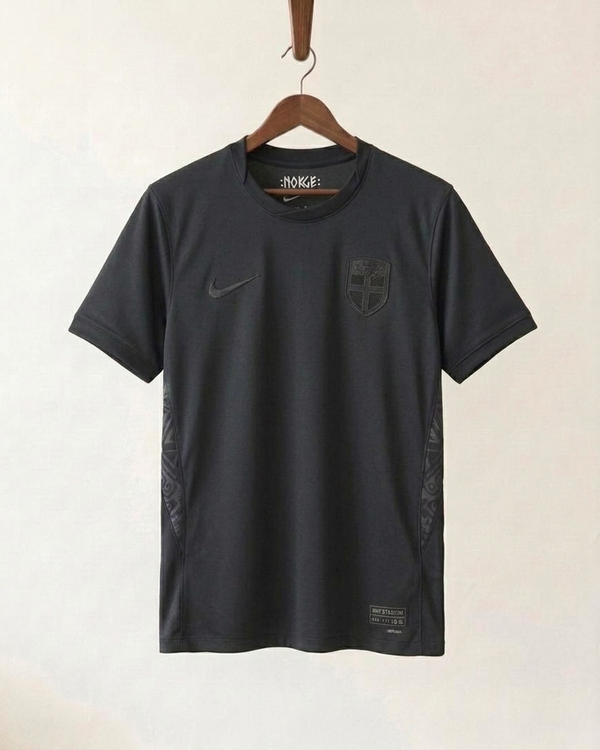 Norway Away Jersey 2026