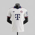 Bayern Munich Away Jersey 26/27 - Player Version